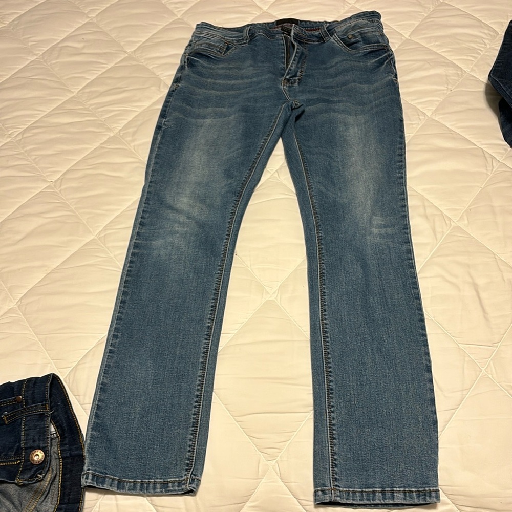 Men’s Steve Jeans 33x30